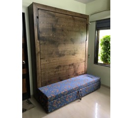 MURPHY BED 